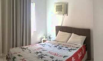 Imagem 5: Residencial Jardim Flor-De-Liz Vendo Apartamento 2/4 Bairro Inácio Barbosa Em Aracaju