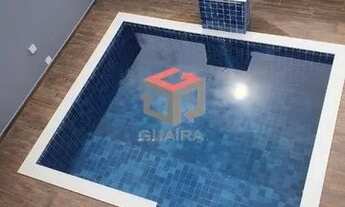 Imagem 5: Sobrado para locação com 3 suíte no Bairro Campestre em Santo André - SP