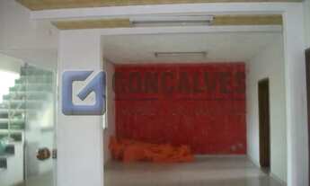 Imagem 4: SAO CAETANO DO SUL - Residential / Sobrado - OLIMPICO