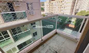 Imagem 6: Jacarepaguá Apartamento cobertura com 3 dormitórios