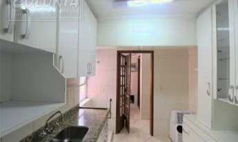 Imagem 4: Santo André - Apartamento Padrão - Centro