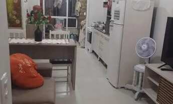 Imagem 4: Apartamento para Venda em Florianópolis, Ingleses, 2 dormitórios, 1 suíte, 1 banheiro, 1 v