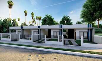 Imagem 3: Casas individuais em Barra Velha