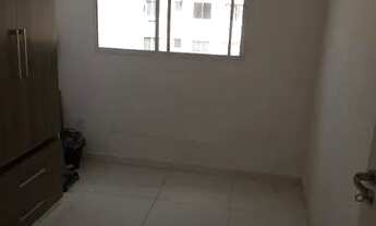 Imagem 7: Apartamento, dois quartos, banheiro e cozinha e sala