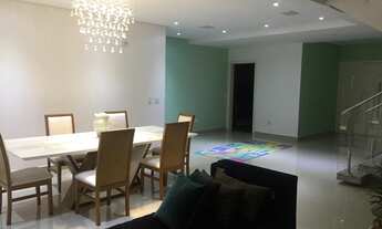 Imagem 6: Casa para aluguel e venda Swiss Park com 464 metros 4 suites, 6 vagas, piscina São Bernard