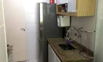 Imagem 7: Apartamento para Venda em São Paulo, Itaim Bibi, 2 dormitórios, 1 banheiro, 1 vaga