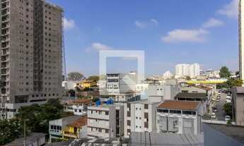 Imagem 6: Apartamento para Aluguel - Vila Augusta, 1 Quarto, 31 m2