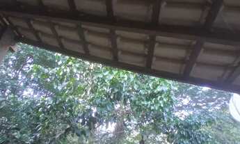 Imagem 6: Chalé com piscina e próximo Mar