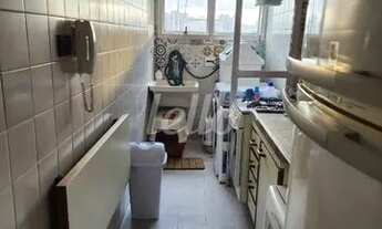 Imagem 2: São Paulo - Apartamento Padrão - Mooca