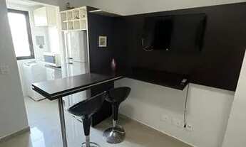 Imagem 2: Flat no Setor Bela Vista