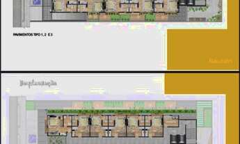 Imagem 4: Flat para venda com 22m2 em Cabo Branco - João Pessoa - PB