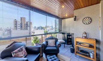 Imagem: Apartamento 3 suítes no bairro Bela Vista