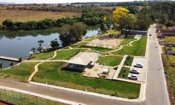 Imagem 5: Vendo ágio lote portal do lago em Santa Bárbara aceito carro e moto
