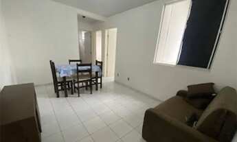 Imagem 3: Apartamento a venda no bairro do PETROPOLIS, Industrial Bernardo Oiticica, 42m2, valor R