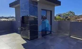 Imagem 5: Sobrado com 3 dormitórios à venda, 130 m² por R$ 760.000 - Pinheirinho - Curitiba/PR