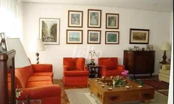 Imagem 1: São Paulo - Casa Comercial - Jardins