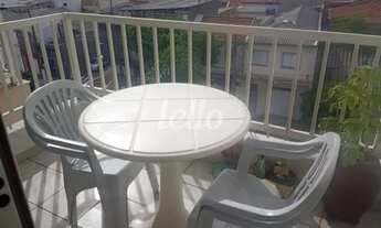 Imagem 3: São Paulo - Apartamento Padrão - Mooca