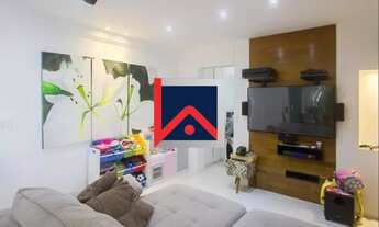 Imagem: Venda Apartamento 3 Dormitórios - 98 m²