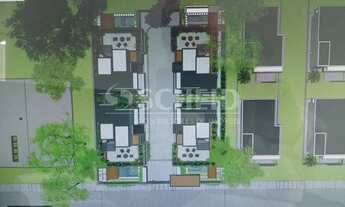 Imagem 2: Condomínio de Casas no Jardim Prudência - EM CONTRUÇÃO - PREVISÃO JUN/2024