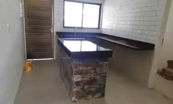 Imagem 4: Casa de condomínio para aluguel tem 110 metros quadrados com 3 quartos