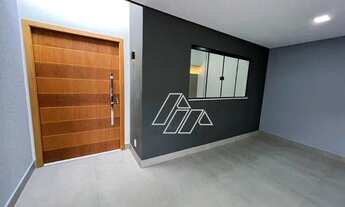 Imagem 4: Casa com 3 dormitórios à venda, 120 m² por R$ 450.000,00 - Alto Cafezal - Marília/SP