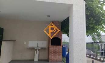 Imagem 7: Apartamento para Venda em Rio de Janeiro, Cascadura, 2 dormitórios, 1 banheiro