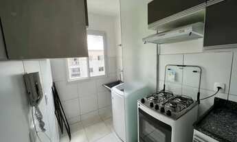 Imagem 4: Florence gardem mobiliado locação