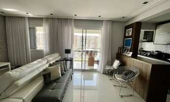 Imagem 6: São Paulo - Apartamento Padrão - Mooca