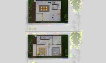 Imagem 7: Casas - Venda - Vilage Sollare