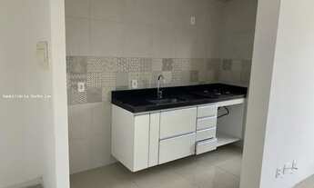 Imagem 2: Apartamento para Locação em Osasco, Jaguaribe, 2 dormitórios, 2 banheiros, 1 vaga