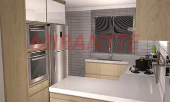 Imagem 4: Cond. fechado de 150m² com 3 quartos em Vila Albertina