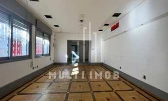 Imagem 2: Casa comercial no bairro Bela Vista