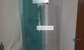 Imagem 6: Casa com 2 dormitórios - venda por R$ 270.000 ou aluguel por R$ 1.500/mês - Xv de Novembro