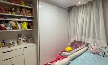 Imagem 6: Lindo Apartamento no Conquista Premium Aleixo - Mobiliado