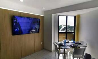 Imagem: Alugasse excelente apartamento no maximum