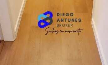 Imagem 6: Apartamento com 114m2 e 4 quartos no Jardim Paulista