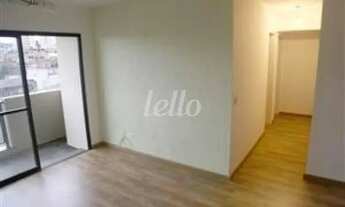 Imagem 2: São Paulo - Apartamento Padrão - Mooca