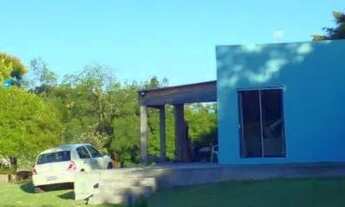 Imagem: Chácara com Piscina