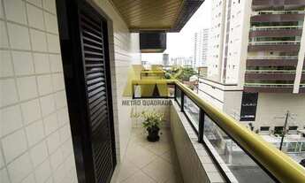 Imagem 6: Apartamento com 2 dorms, Caiçara, Praia Grande - R$ 440 mil, Cod: 2977