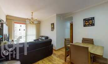 Imagem 5: Apartamento à venda em Sacomã com 63 m², 3 quartos, 1 vaga