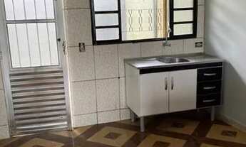 Imagem 5: Casa no residencial colinas das nascentes