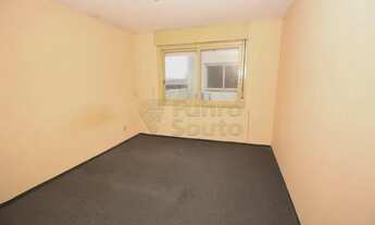 Imagem 5: Apartamento Padrão em Pelotas