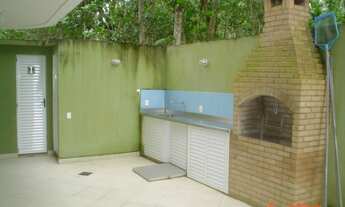 Imagem 3: APT 3 QUARTOS, SUÍTE, VARANDA, VAGA DE GARAGEM, ÁREA DE LAZER