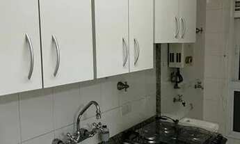 Imagem 5: Flat para alugar no Jardins - Edifício Concept Uno Jardins