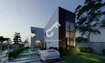 Imagem 3: CAIXA D´ÁGUA, Lauro de Freitas! O F E R T A ! Casa duplex NOVA com 4 suítes em condomínio