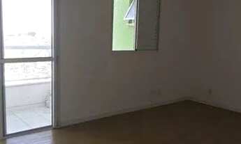 Imagem 3: Apartamento com 2 dormitórios, 55 m² - venda por R$ 290.000,00 ou aluguel por R$ 1.600,00