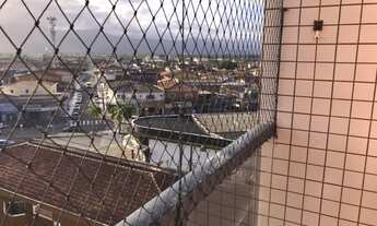 Imagem 4: Apartamento 1 Dormitório - Lazer - Excelente Oportunidade - Vila Tupi - Praia Grande