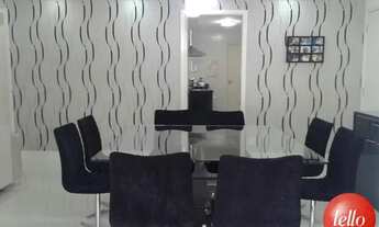 Imagem 6: São Paulo - Apartamento Padrão - Mooca