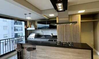 Imagem: Apartamento para aluguel tem 81 metros quadrados