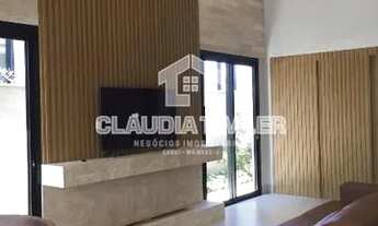 Imagem 3: Sobrado/Condomínio - Alphaville IV